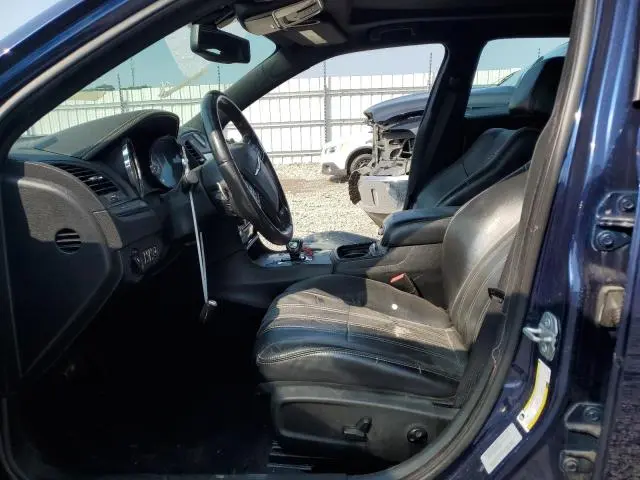 2014 CHRYSLER 300 S  