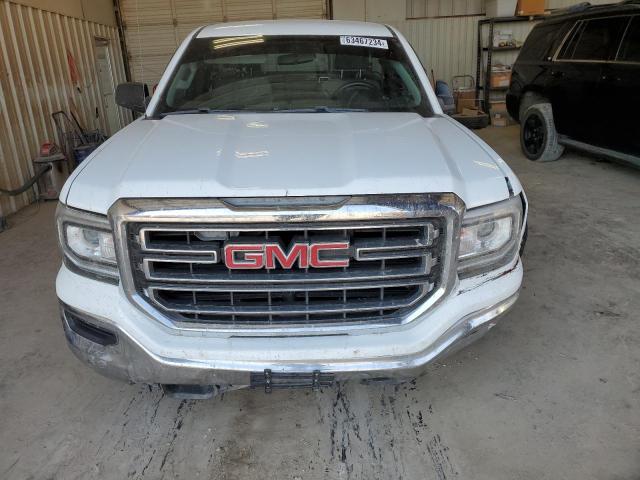 2017 GMC SIERRA C1500