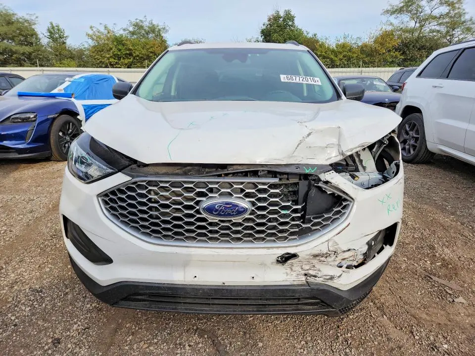 2023 FORD EDGE SE  