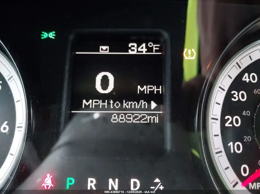 2015 RAM 1500 TRADESMAN