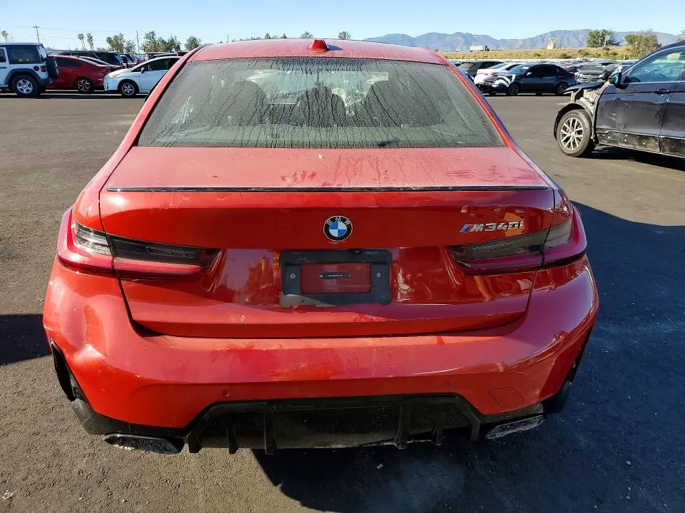 2023 BMW M340I   