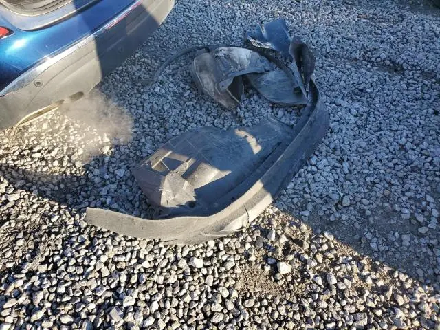 2021 NISSAN MURANO SV  