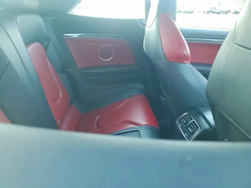 2015 AUDI S5 PREMIUM PLUS  