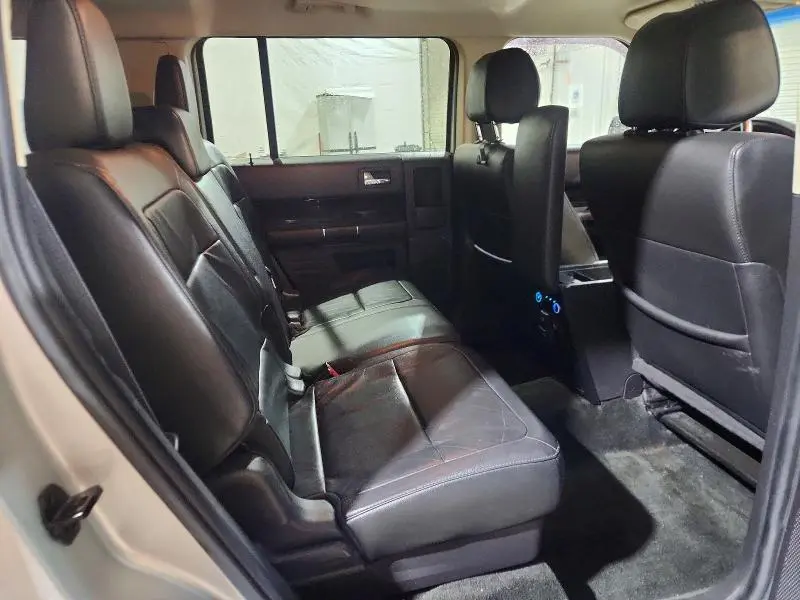 2015 FORD FLEX SEL  