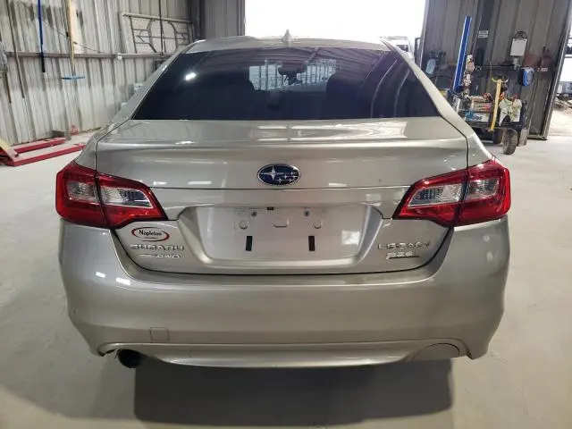 2017 SUBARU LEGACY 2.5I PREMIUM  