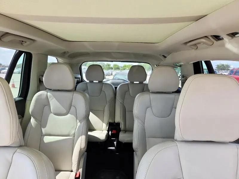 2023 VOLVO XC90 ULTIMATE  