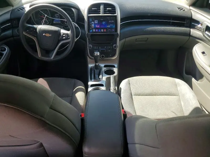 2015 CHEVROLET MALIBU LS  