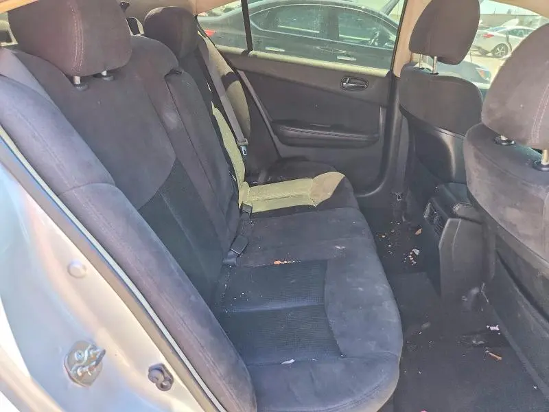 2014 NISSAN MAXIMA 3.5 S  