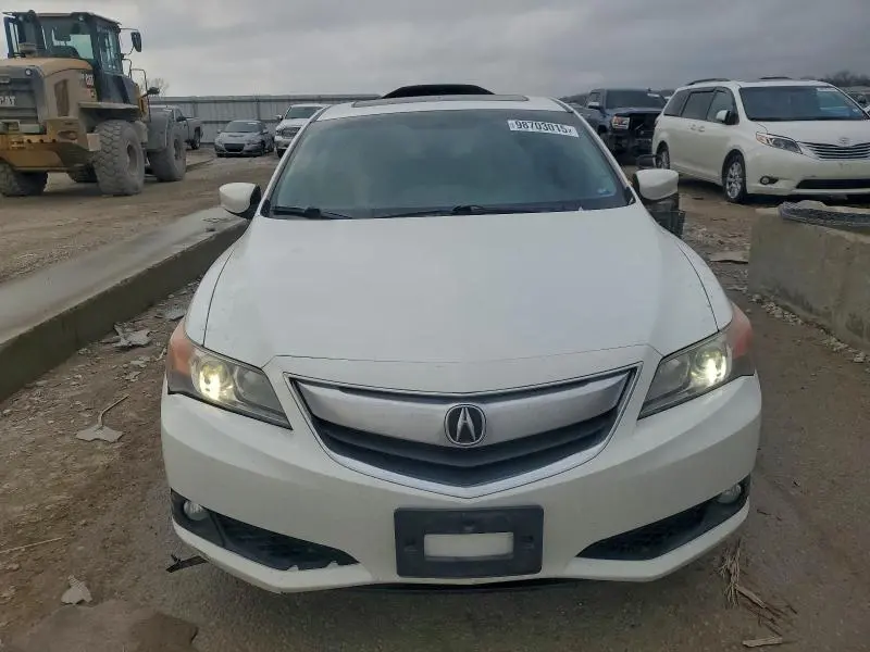 2014 ACURA ILX 20 PREMIUM  