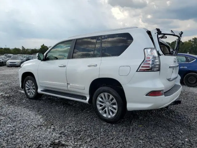 2019 LEXUS GX 460  