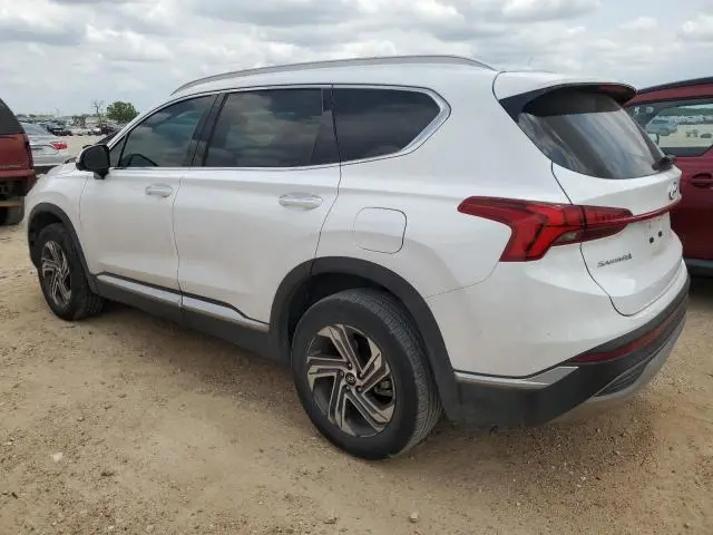 2023 HYUNDAI SANTA FE SEL PREMIUM