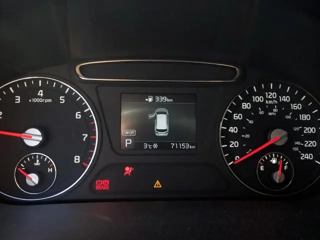 2020 KIA SORENTO L  
