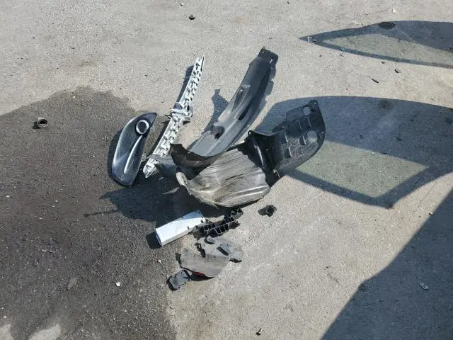 2013 DODGE DART LIMITED  