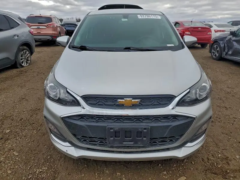 2020 CHEVROLET SPARK 1LT  