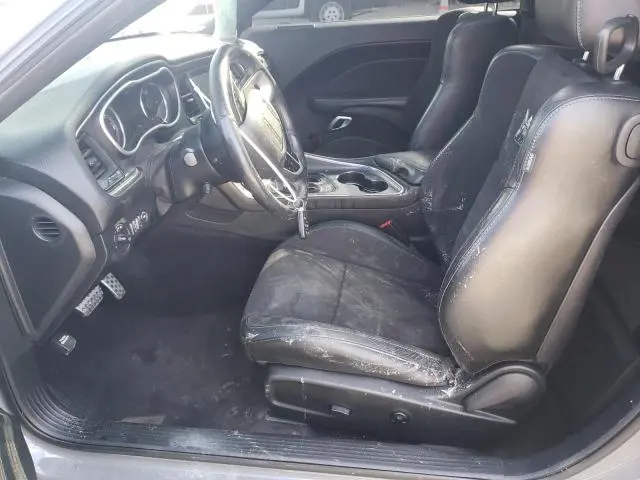 2018 DODGE CHALLENGER R/T 392  