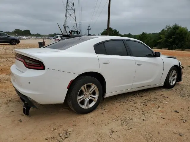 2015 DODGE CHARGER SE