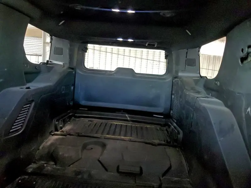 2021 CHEVROLET TAHOE C1500  