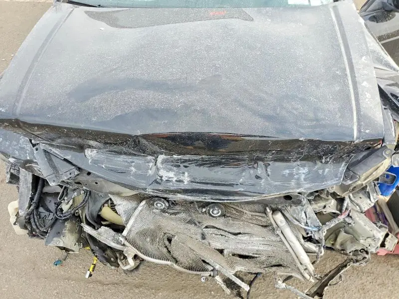 2011 HONDA ACCORD EXL  