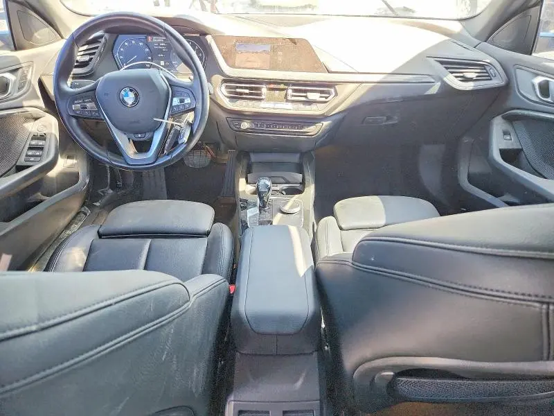 2021 BMW 228I   