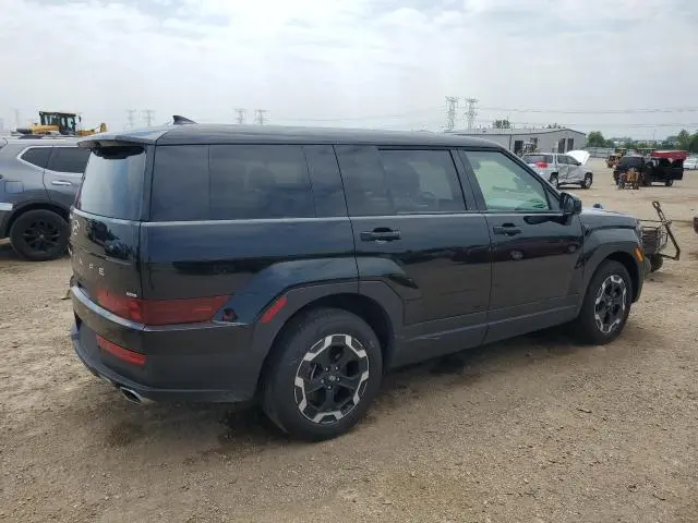 2024 HYUNDAI SANTA FE SE  