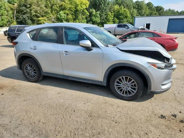 2019 MAZDA CX-5 SPORT  