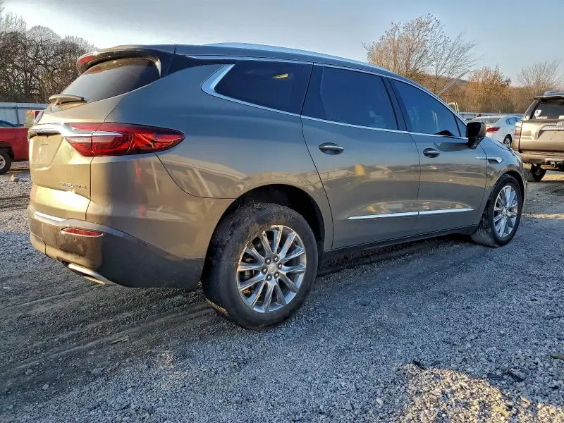 2019 BUICK ENCLAVE PREMIUM  