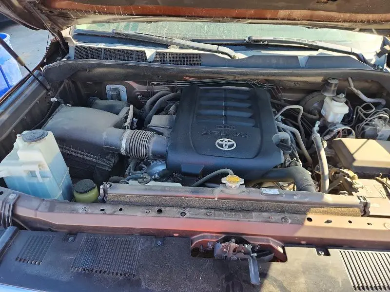 2017 TOYOTA TUNDRA 1794 EDITION  