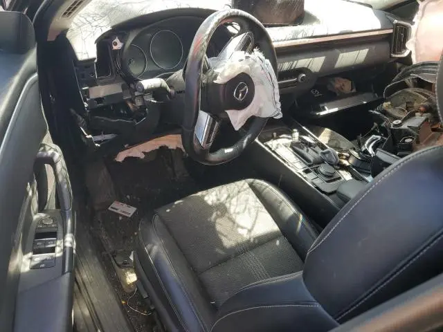 2023 MAZDA CX-50 PREFERRED PLUS  