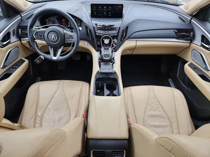 2019 ACURA RDX TECHNOLOGY  