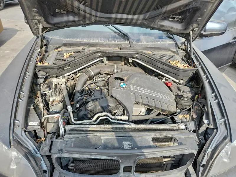 2013 BMW X5 XDRIVE35I  