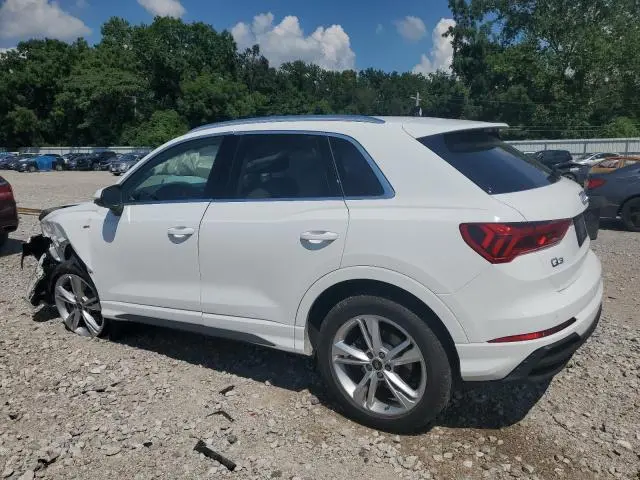 2023 AUDI Q3 PREMIUM S LINE 45  