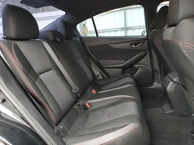 2019 SUBARU IMPREZA SPORT  