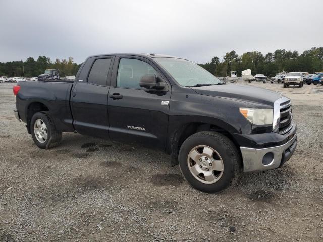 2010 TOYOTA TUNDRA DOUBLE CAB SR5