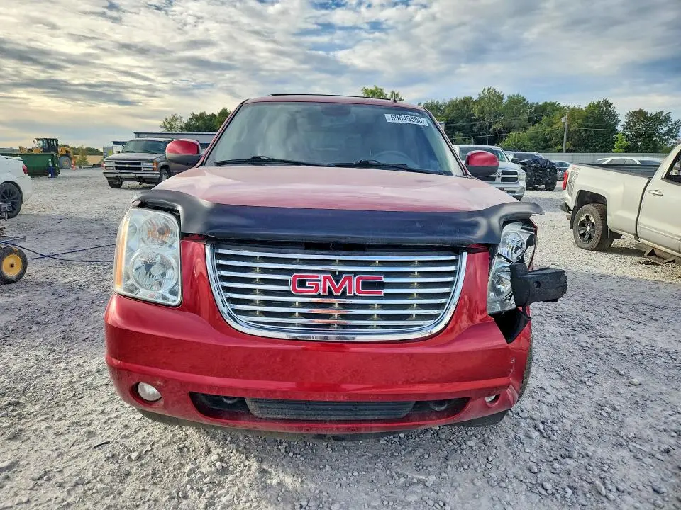 2014 GMC YUKON XL K1500 SLT  