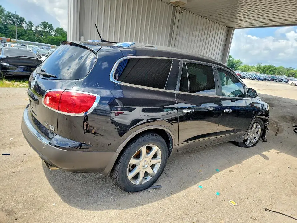 2010 BUICK ENCLAVE CXL  