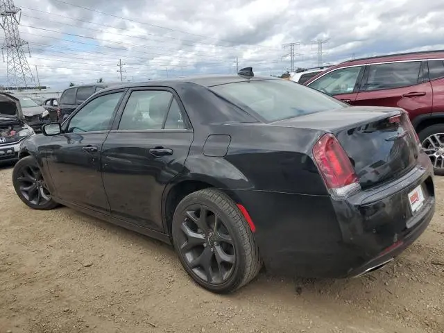 2023 CHRYSLER 300 S  