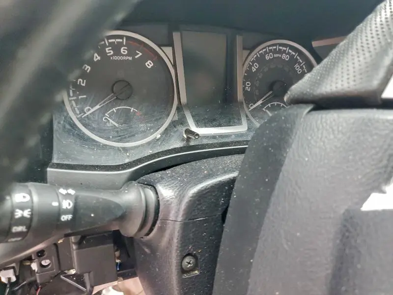 2016 TOYOTA TACOMA ACCESS CAB  