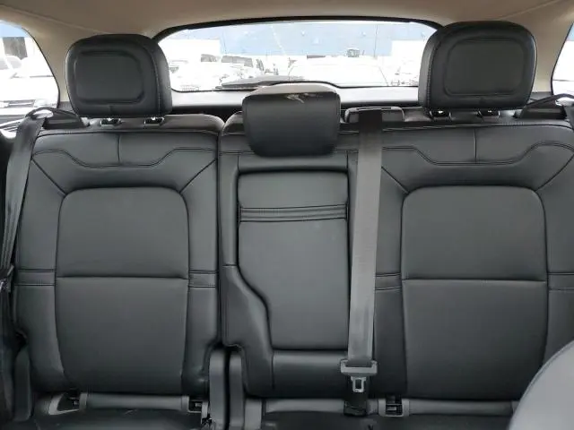 2024 LINCOLN CORSAIR   