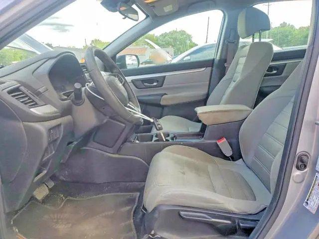 2020 HONDA CR-V LX  