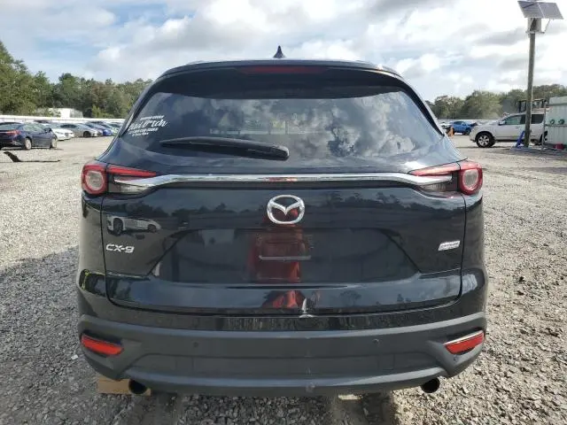 2018 MAZDA CX-9 TOURING  