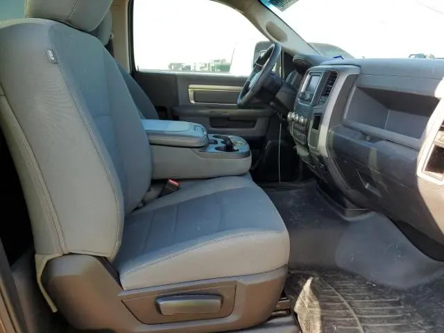 2018 RAM 1500 ST  
