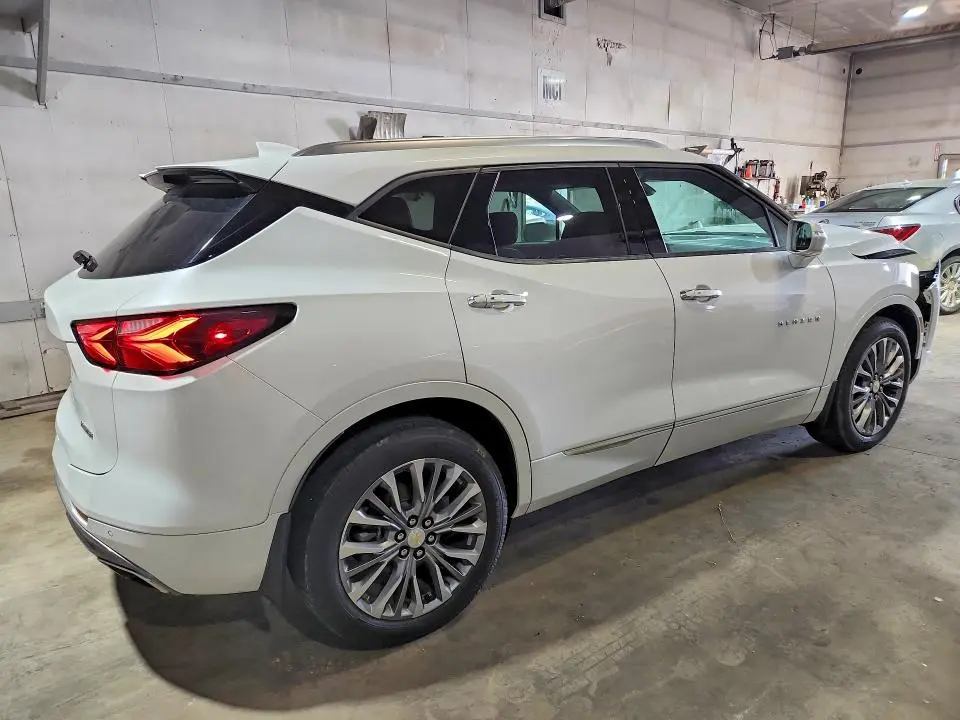2020 CHEVROLET BLAZER PREMIER  