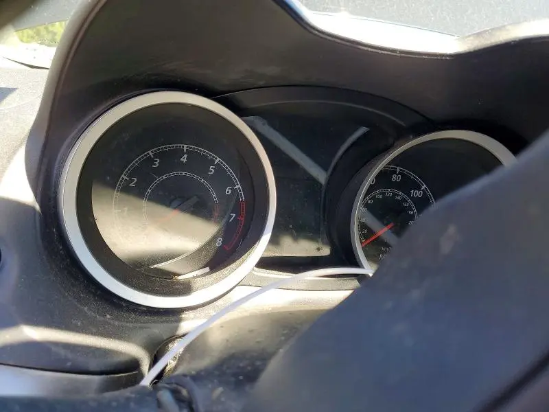 2014 MITSUBISHI LANCER SE  