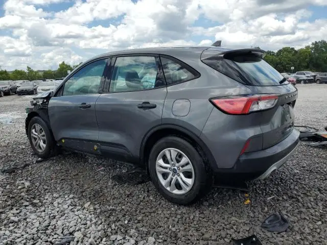 2021 FORD ESCAPE S  