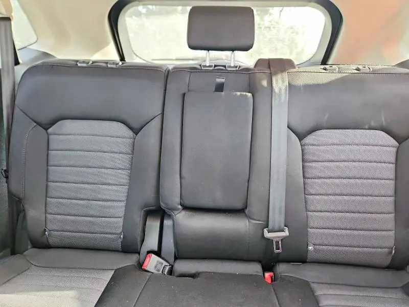 2016 FORD EDGE SE  
