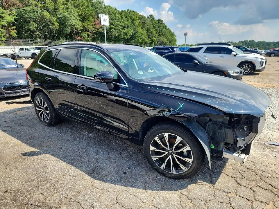 2023 VOLVO XC60 CORE  