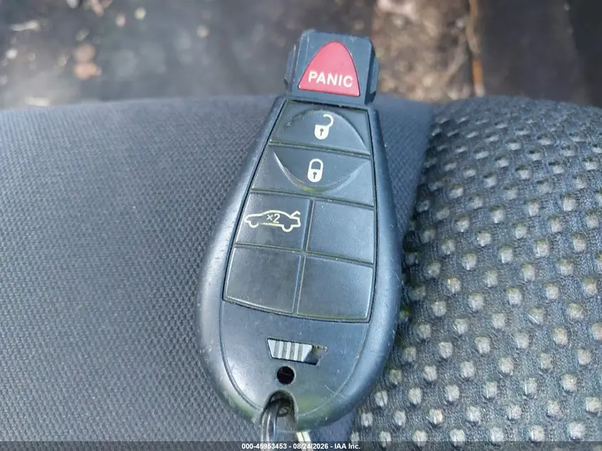 2014 DODGE DART SXT