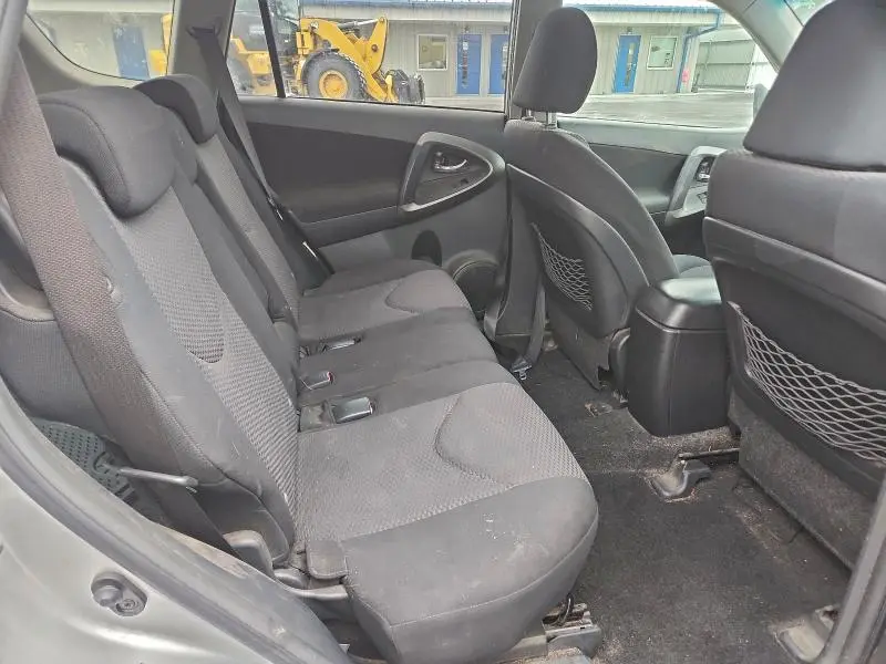 2011 TOYOTA RAV4 SPORT  