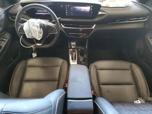 2024 BUICK ENVISTA AVENIR