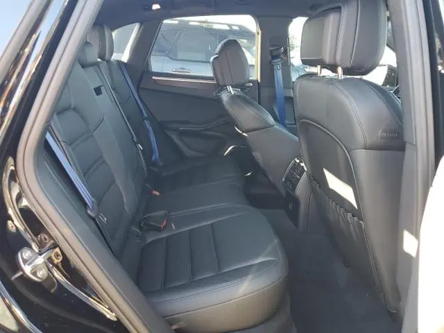 2023 PORSCHE MACAN GTS  